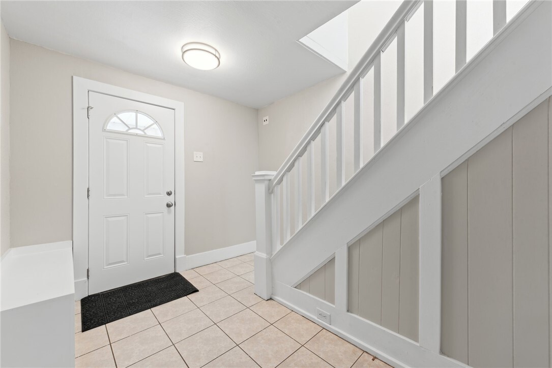 Property Photo: 310 S Diamond St PA 15666