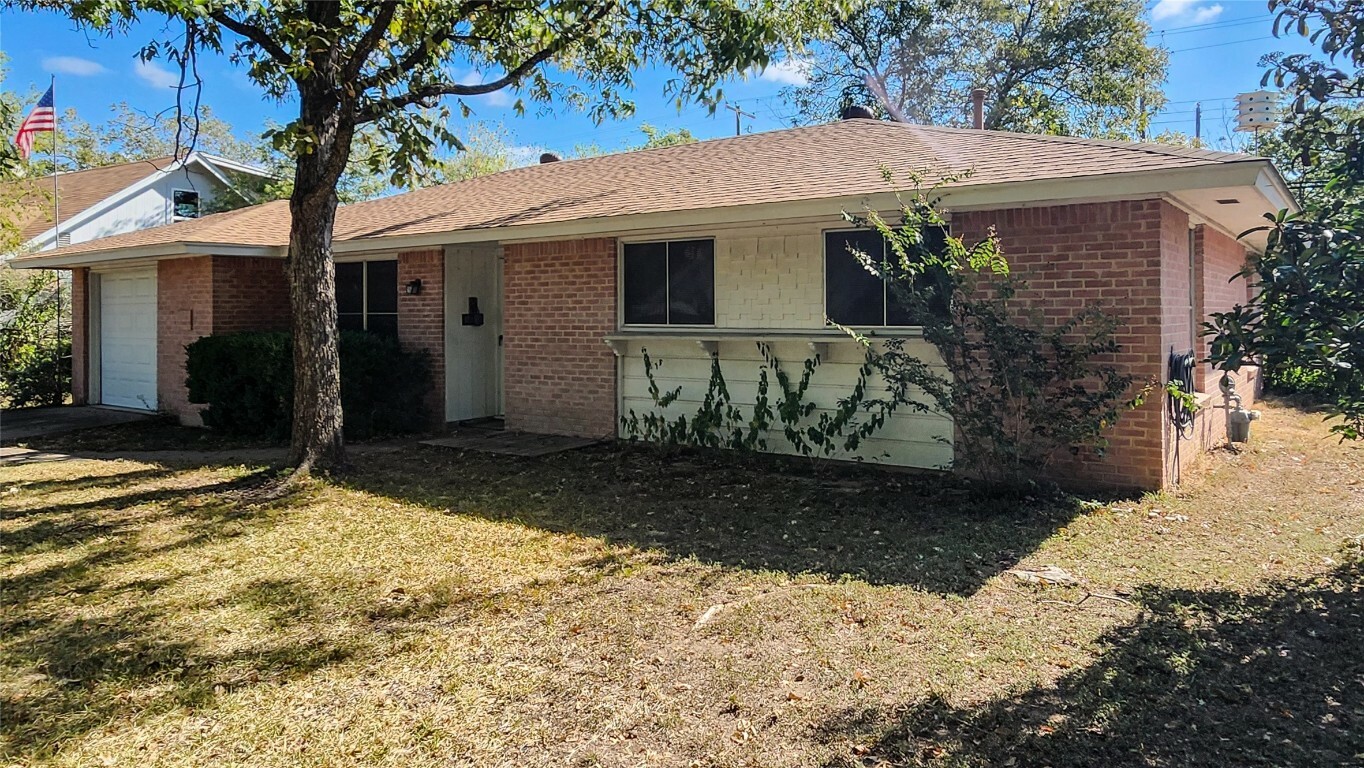 Property Photo:  8507 Parkfield Drive  TX 78758 