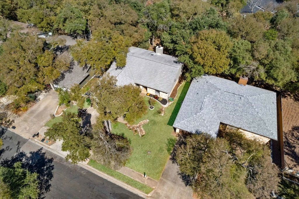 Property Photo: 12229 Forsythe Drive TX 78759