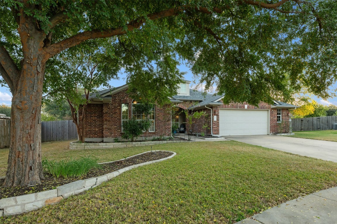 Property Photo:  19820 Dornick Hills Lane  TX 78660 