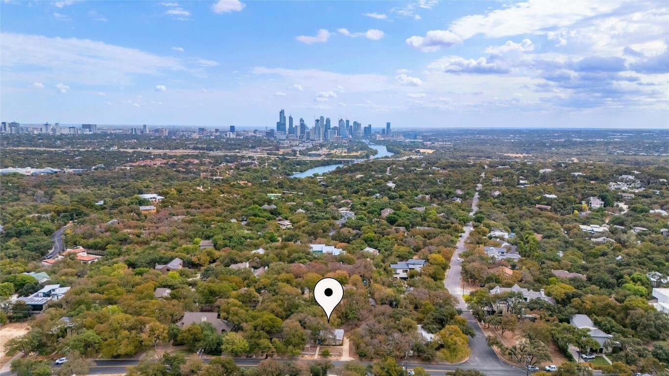 Property Photo:  317 Ridgewood Road  TX 78746 