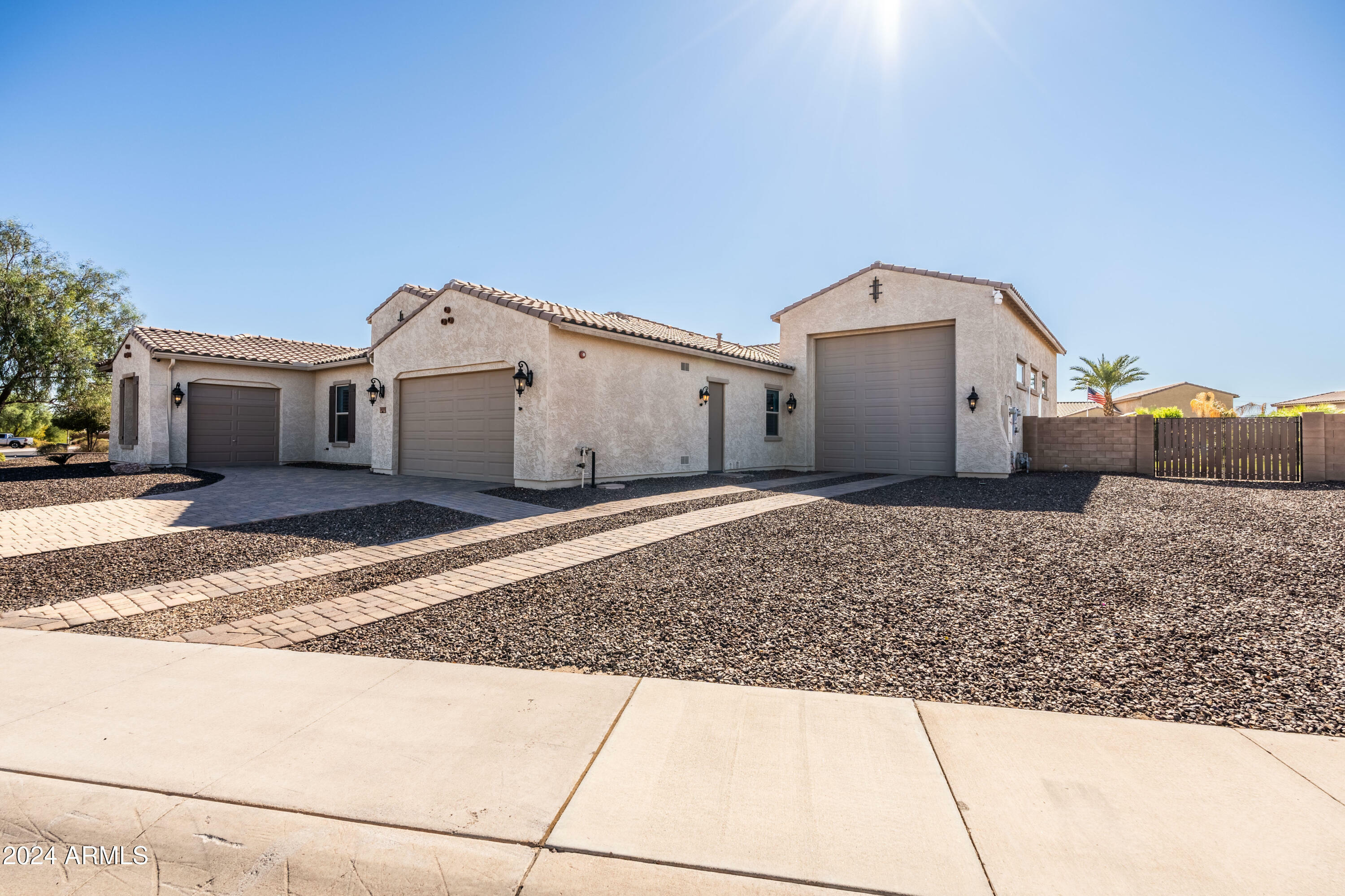 Property Photo:  18371 W Roma Avenue  AZ 85395 