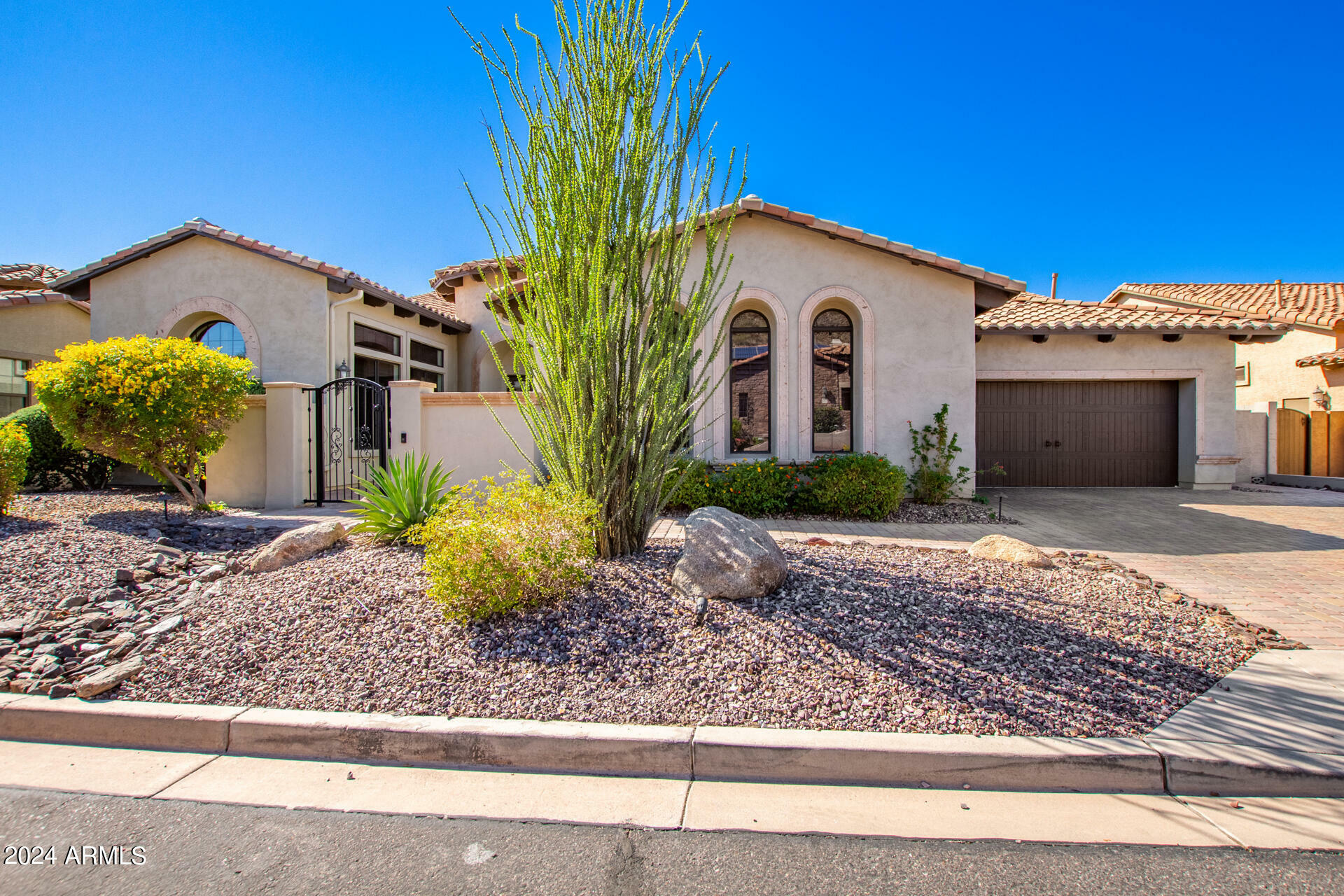 Property Photo:  3534 N Boulder Canyon Street  AZ 85207 