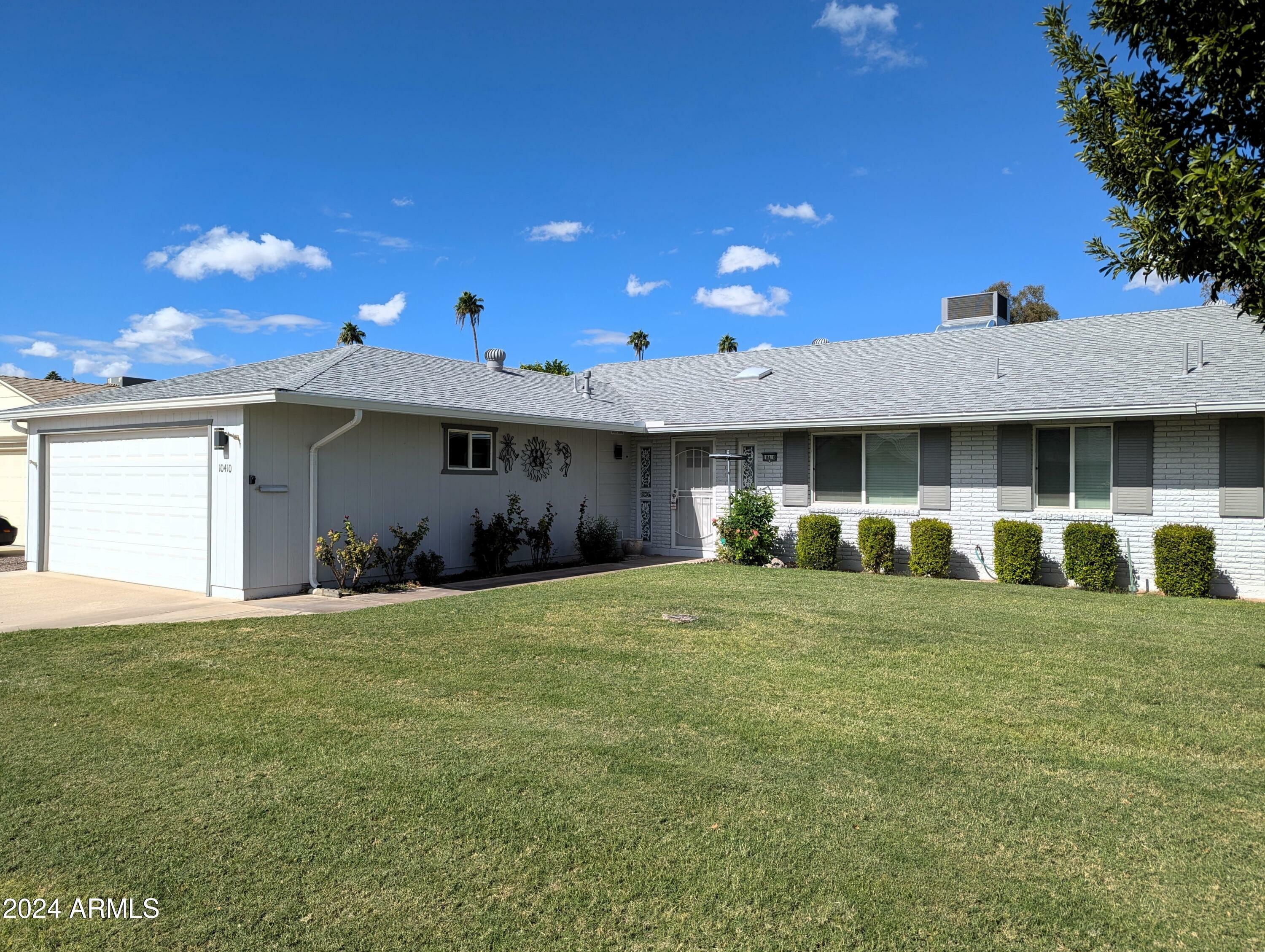 Property Photo:  10410 W Prairie Hills Circle  AZ 85351 