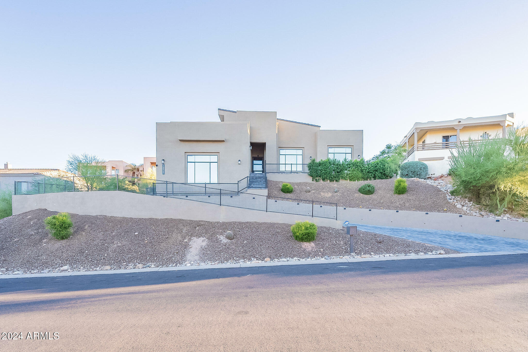 15921 E Primrose Drive  Fountain Hills AZ 85268 photo