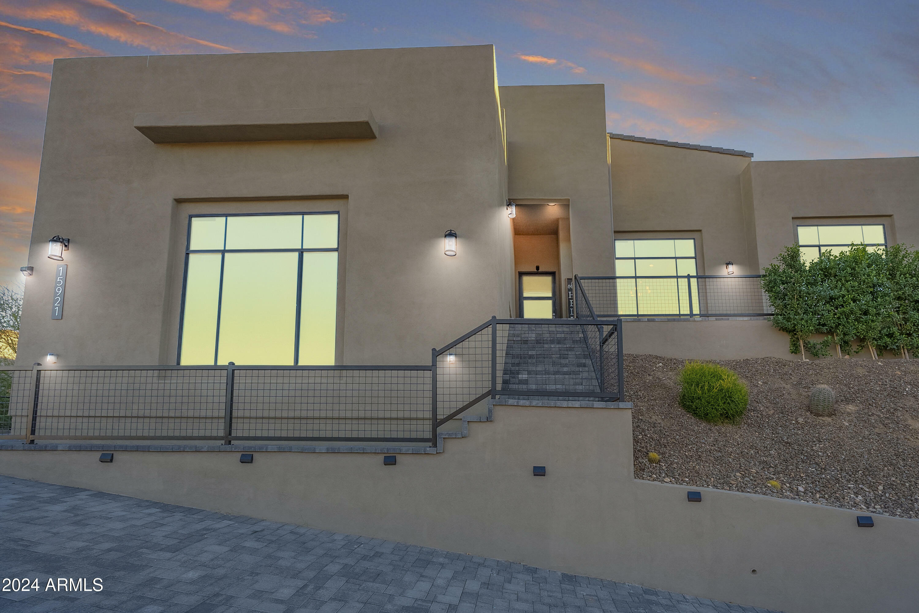 15921 E Primrose Drive  Fountain Hills AZ 85268 photo