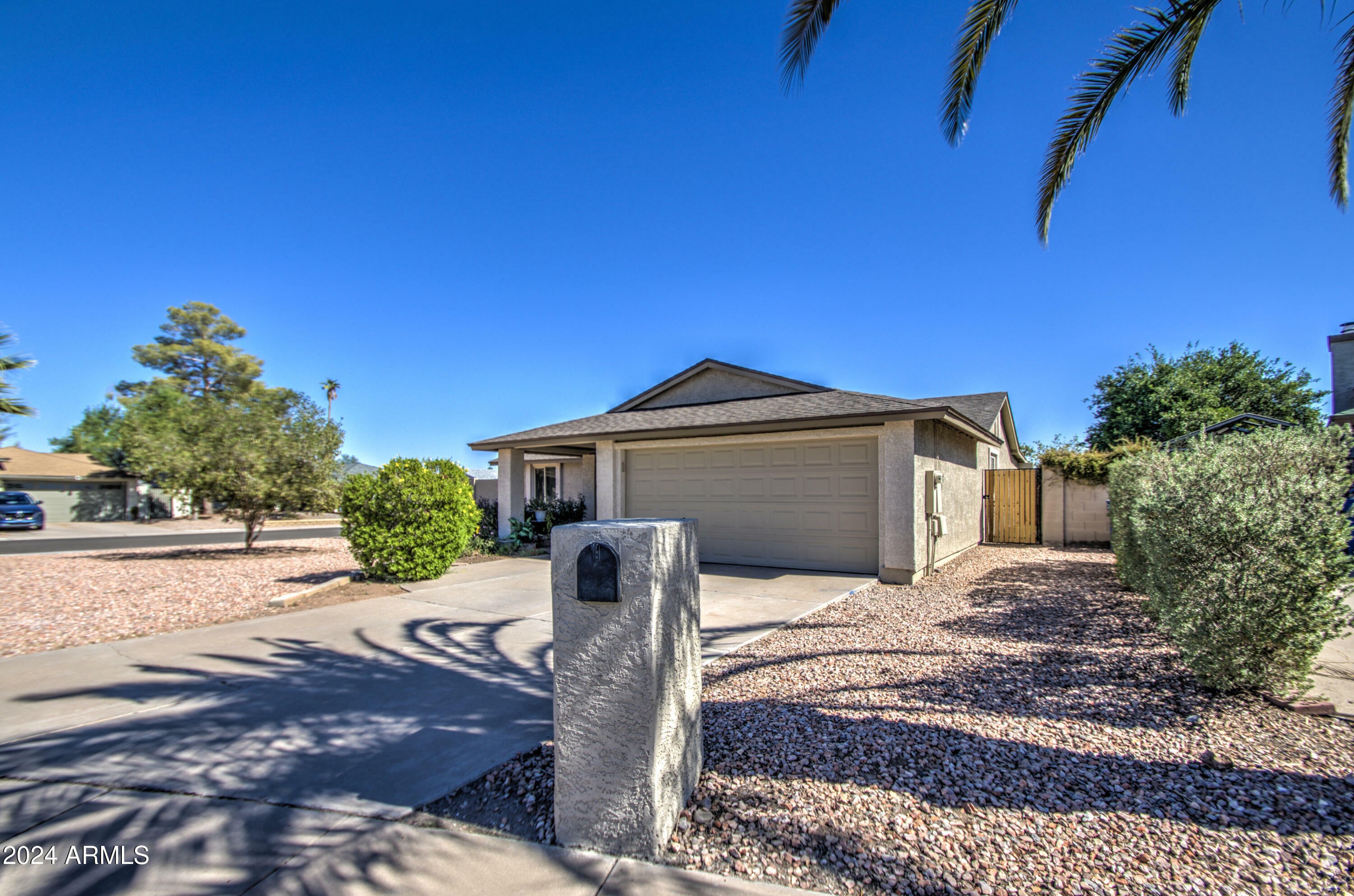 1707 W Colt Court  Chandler AZ 85224 photo