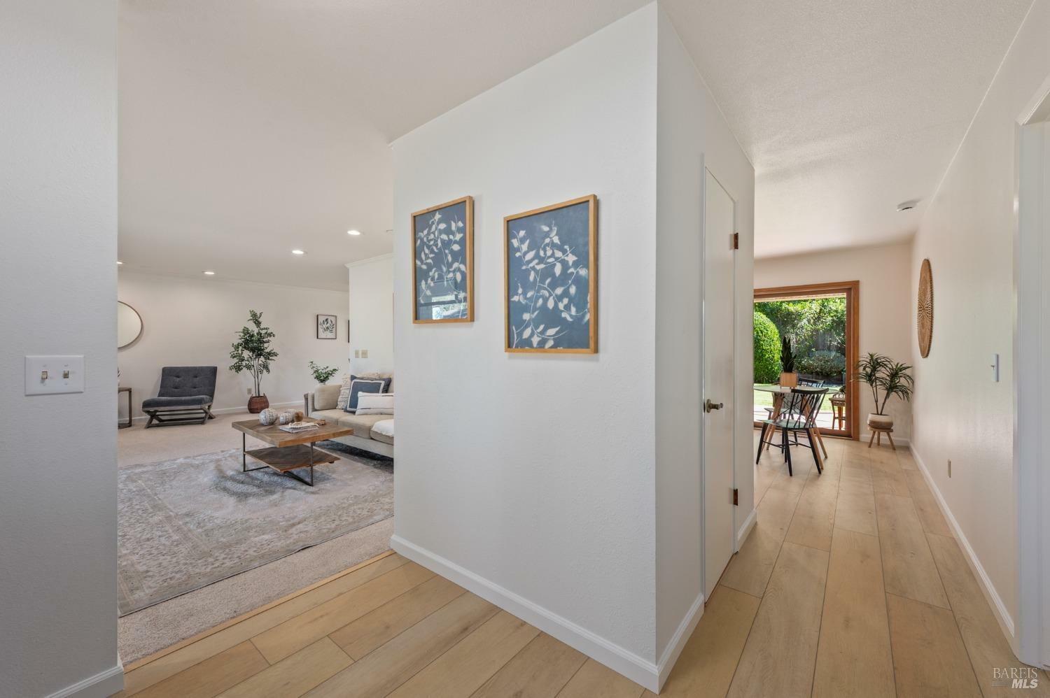 Property Photo:  114 Valley Oaks Drive  CA 95409 