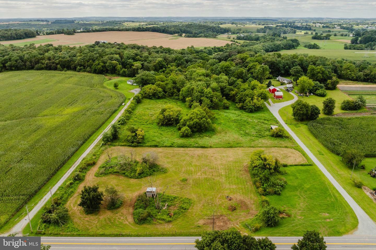 Property Photo:  134 Cedar Hill Road  PA 17563 