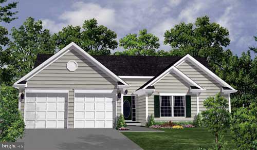 Property Photo:  Lot 4 Marys Place  VA 22701 