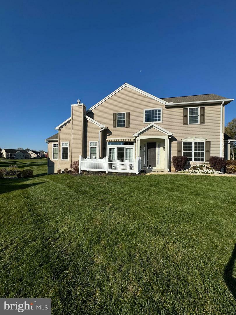 Property Photo:  405 Carmella Drive  PA 17050 