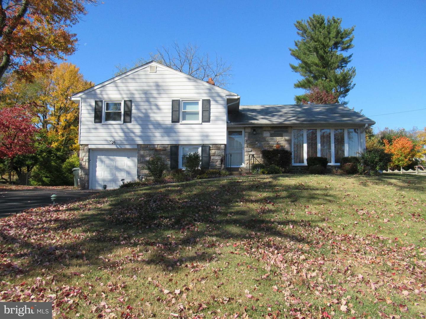 Property Photo:  1236 Meinel Road  PA 19006 