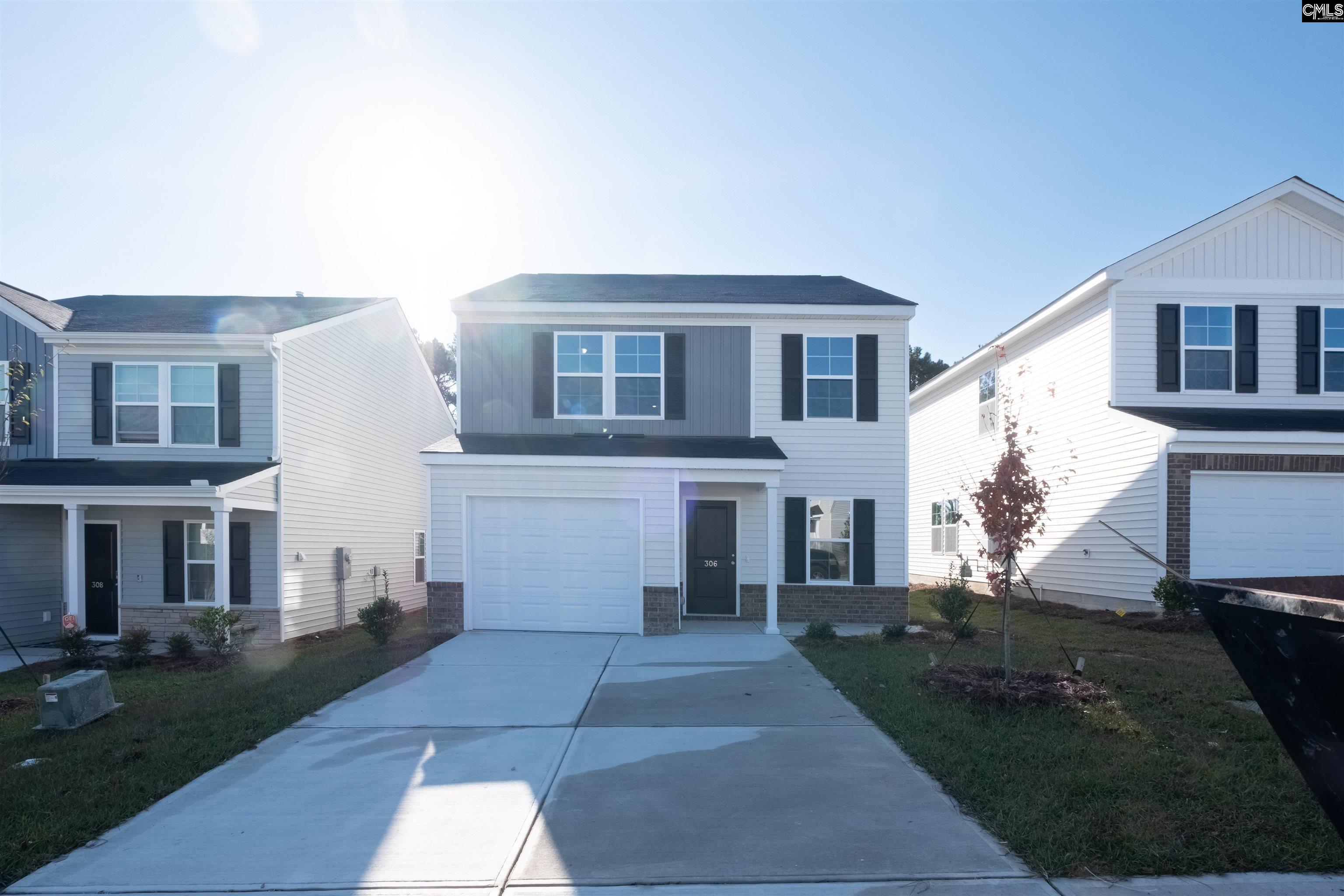 Property Photo: 306 Ridley Hill SC 29045