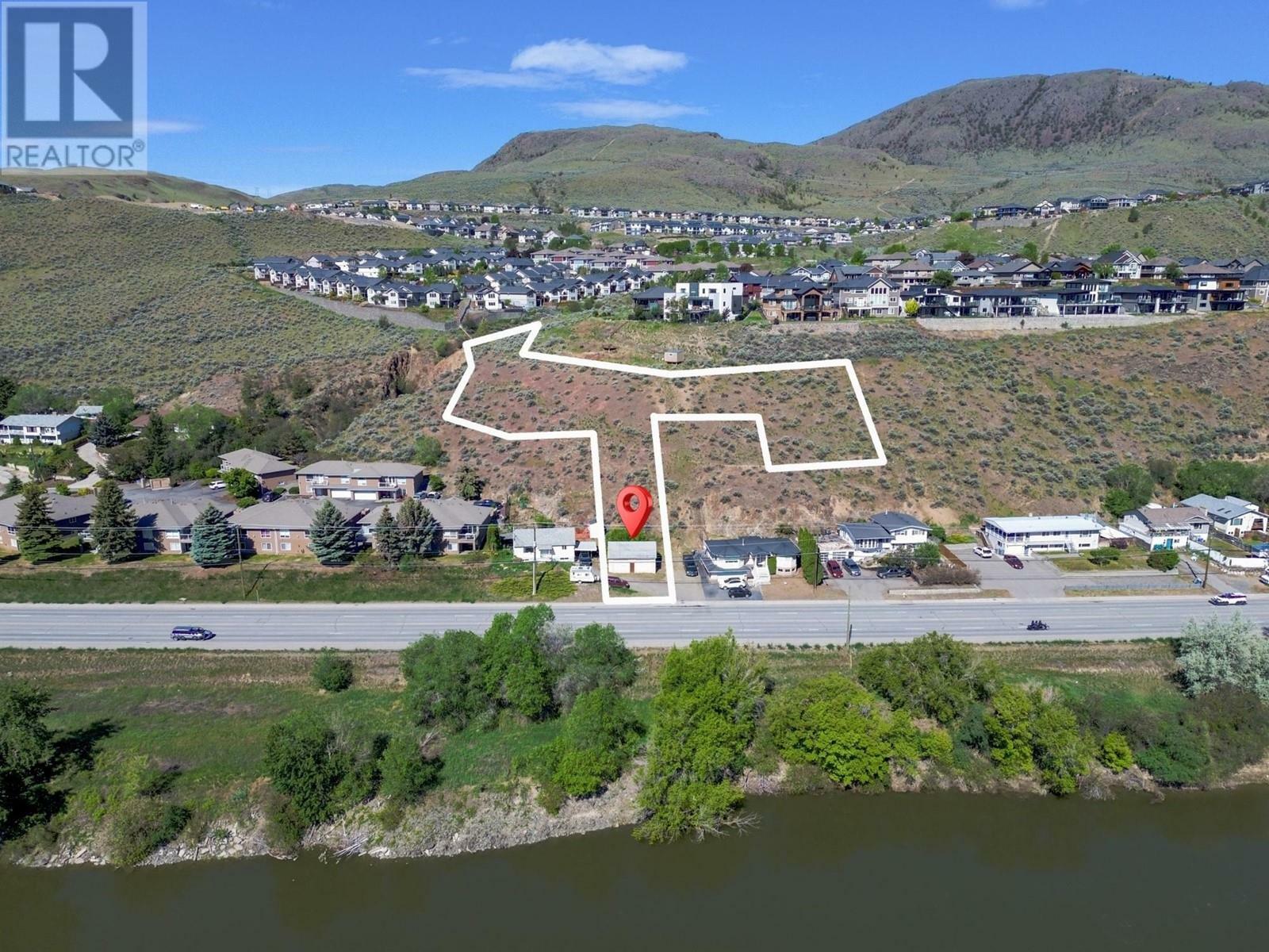 2042 Westsyde Road  Kamloops BC V2B 7C2 photo