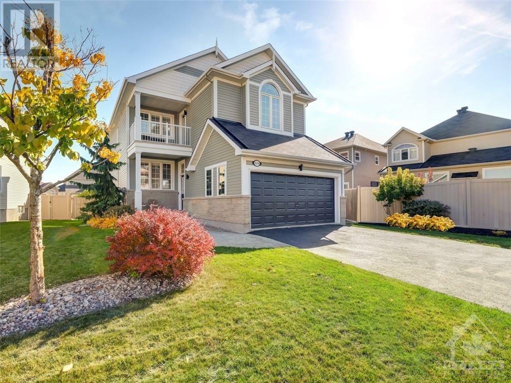 Photo de la propriété:  524 Bretby Crescent  ON K2J 5P9 