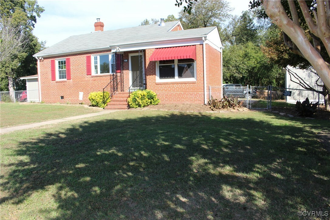 Property Photo:  2300 Farrand Street  VA 23231 