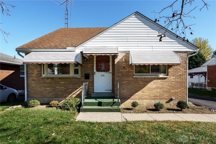 2506 Kennedy Avenue  Dayton OH 45420 photo
