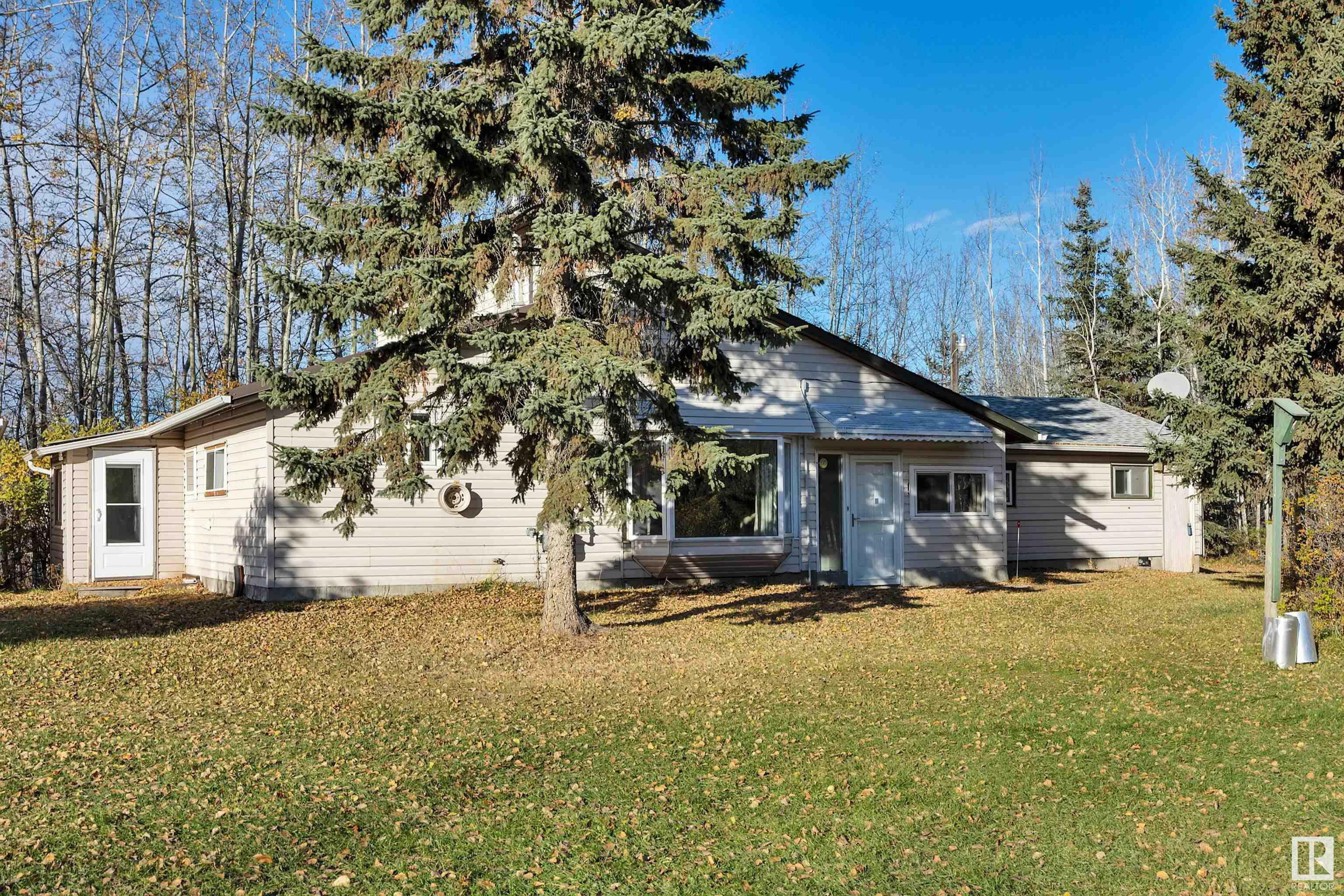 Photo de la propriété:  54126 Rge Road 30 115  AB T0E 1V0 