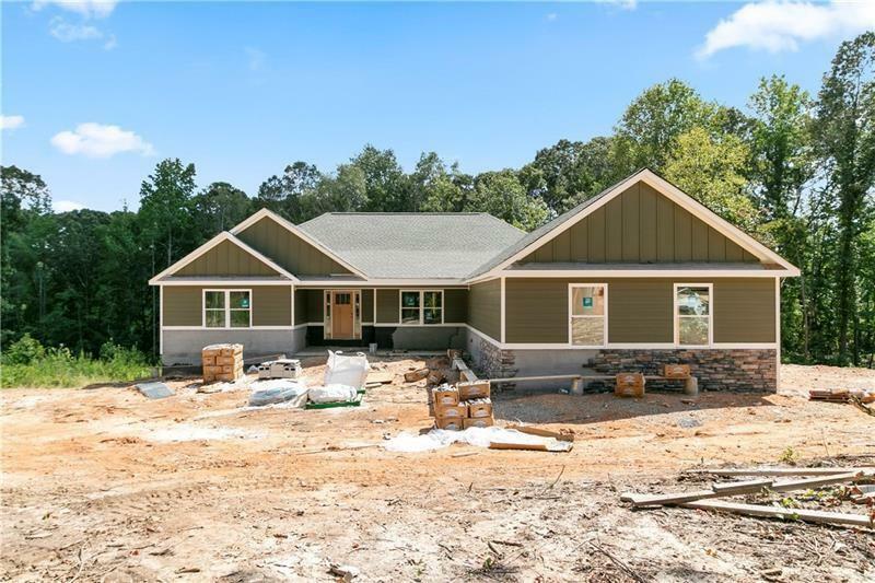 Property Photo:  3317 Horsley Mill Road  GA 30116 