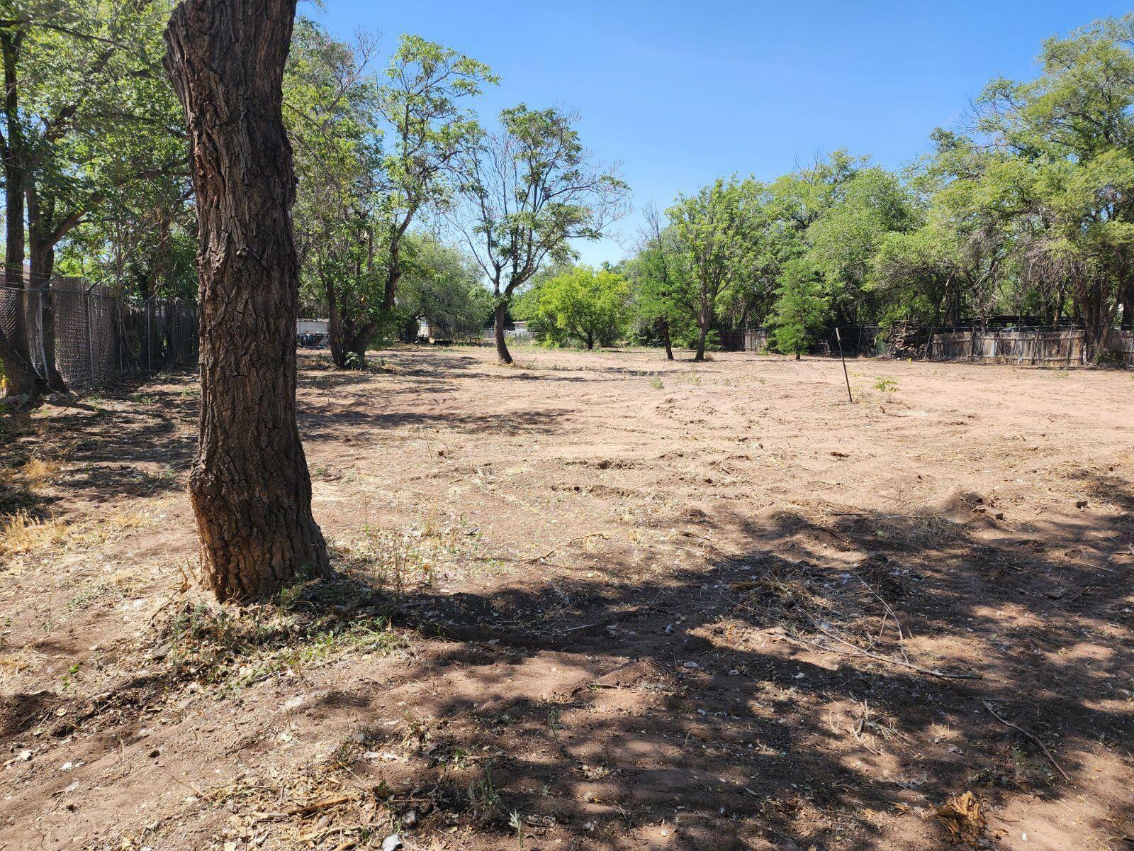 Property Photo:  1319 La Vega Drive SW  NM 87105 