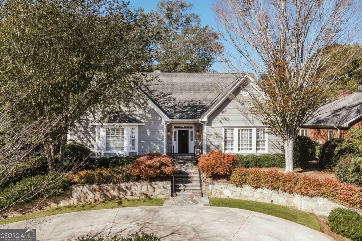 Property Photo:  119 Princeton Mill Road  GA 30606 