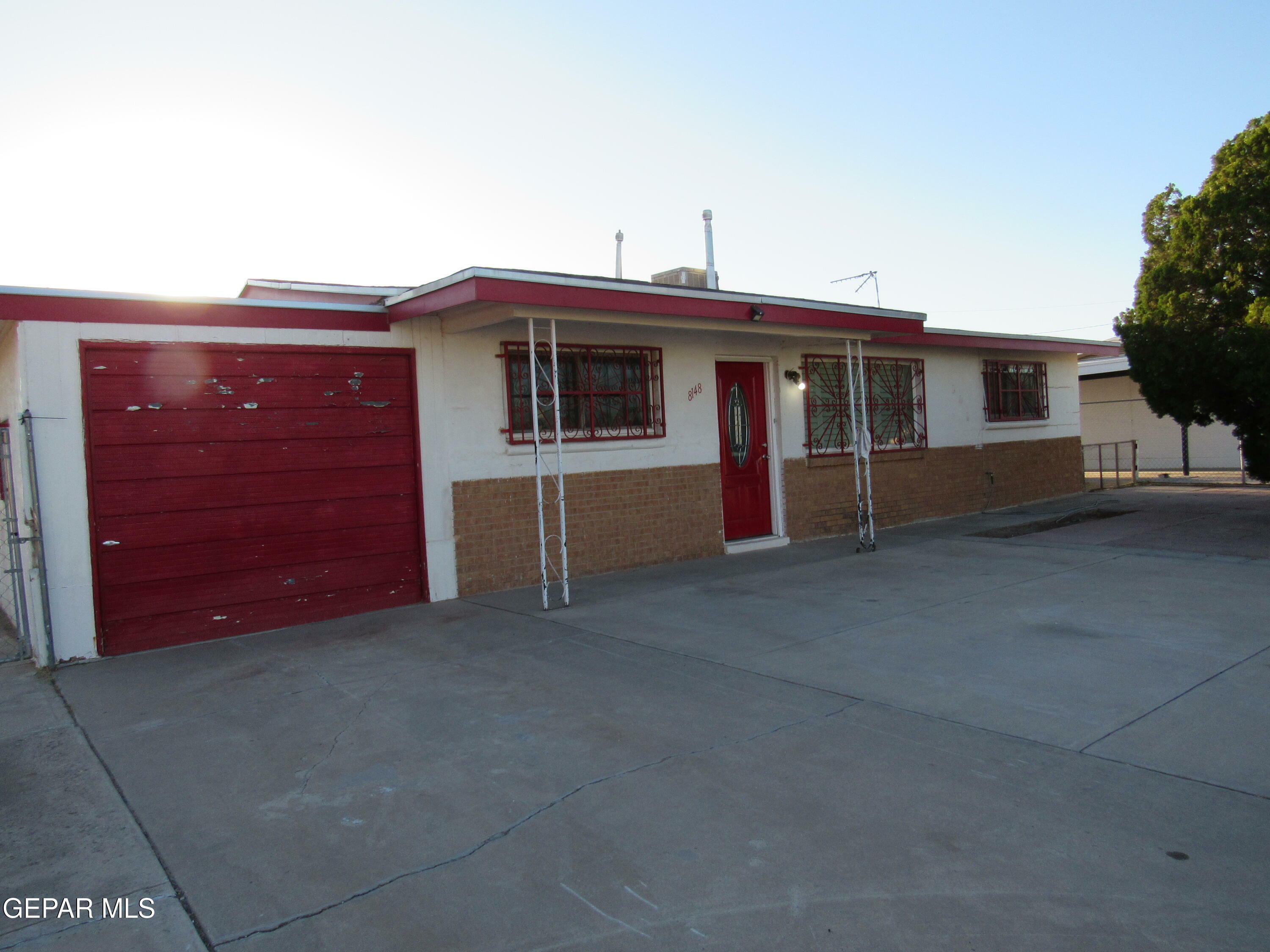 8148 Lomita Drive  El Paso TX 79907 photo