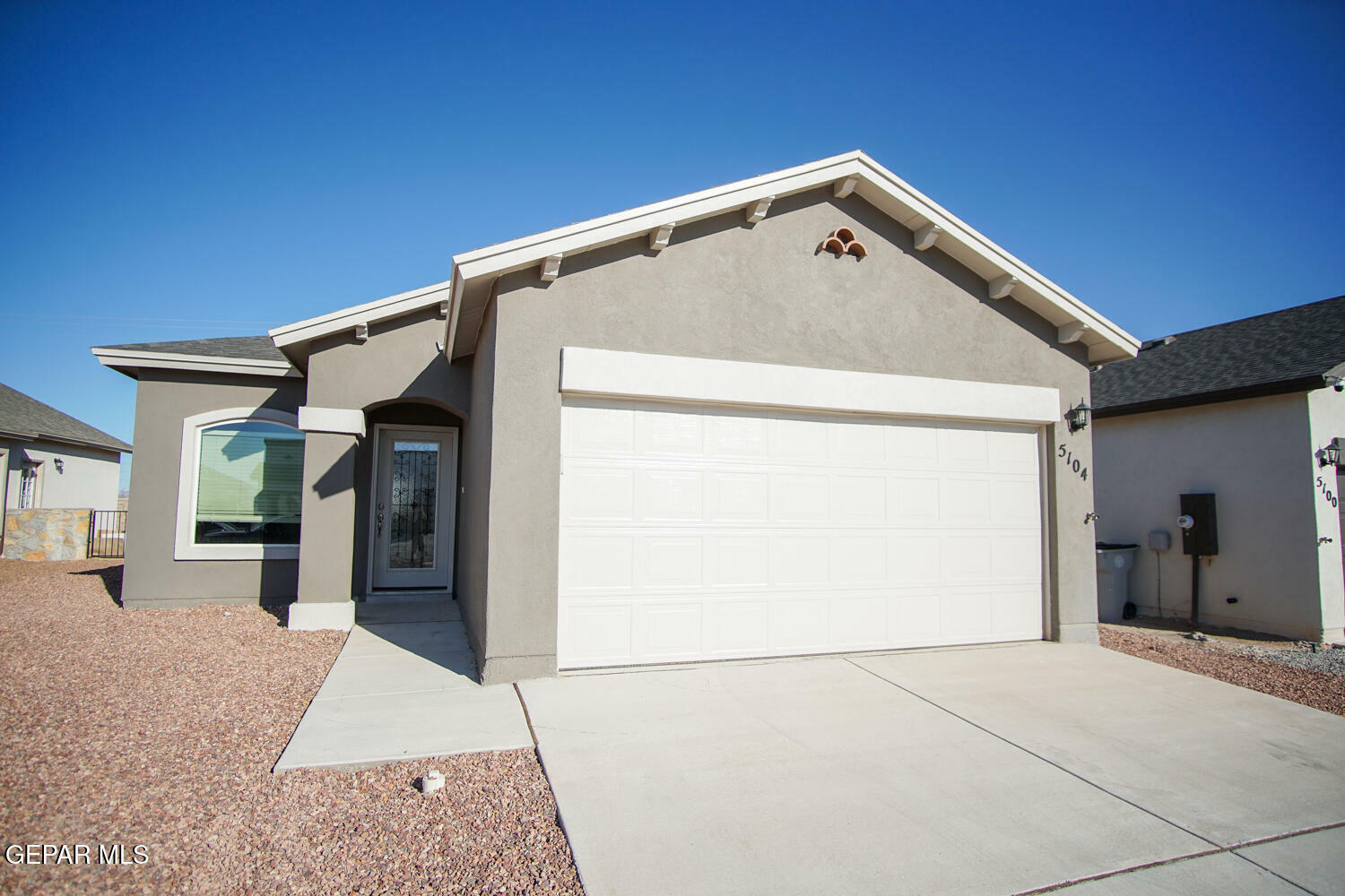 5104 Joe Castillo Street  El Paso TX 79938 photo
