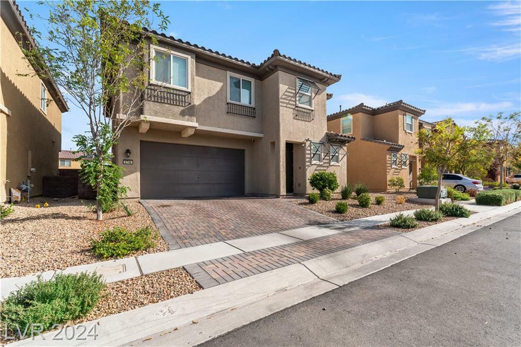 Property Photo:  5746 Colbert Street  NV 89081 