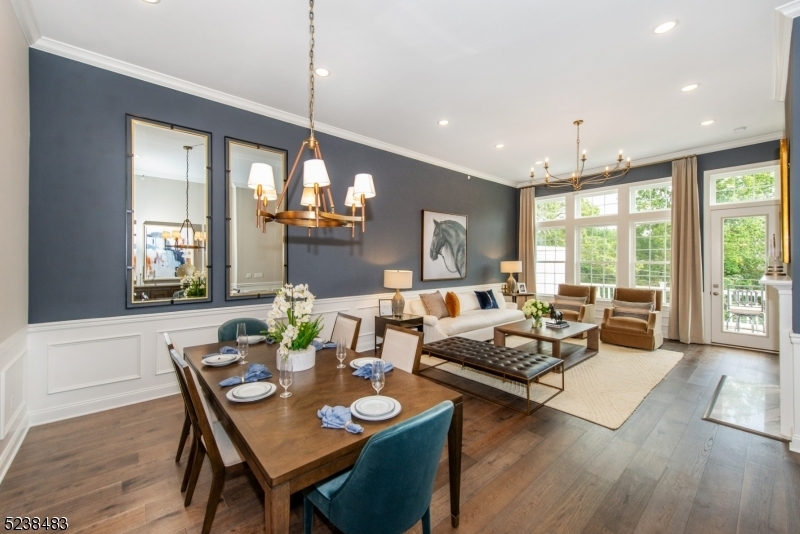 Property Photo: 40 Hillandale Dr 404 NJ 07945