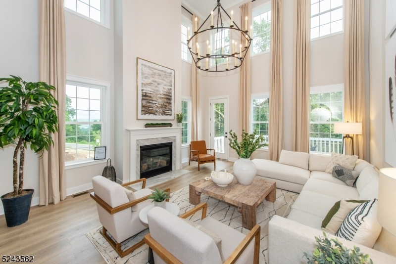 Property Photo: 34 Hillandale Dr 401 NJ 07945