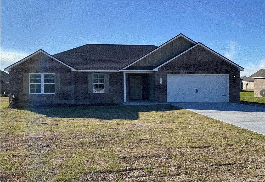 Property Photo: 359 Tiffany Dawn Loop LA 70665