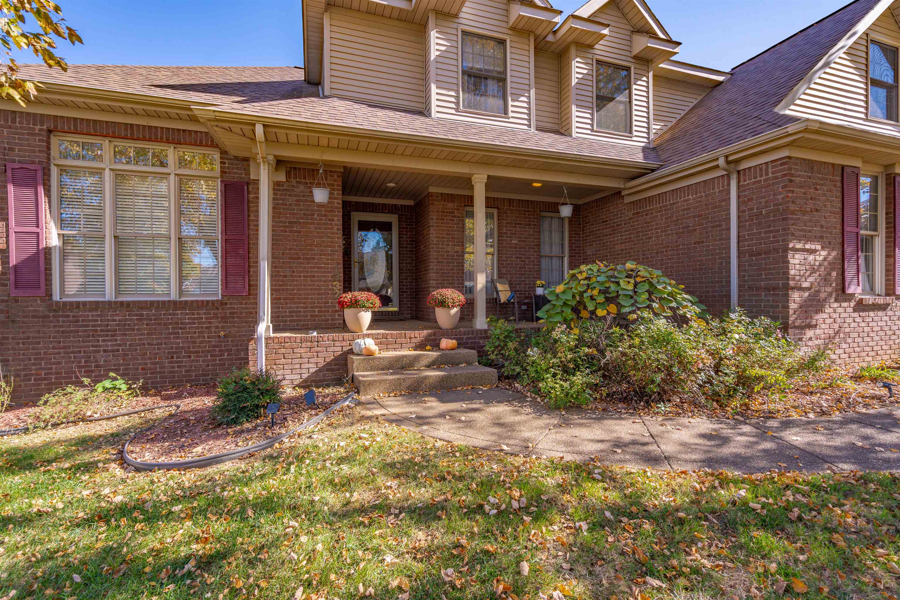 Property Photo:  1332 Dylan Circle  KY 42420 