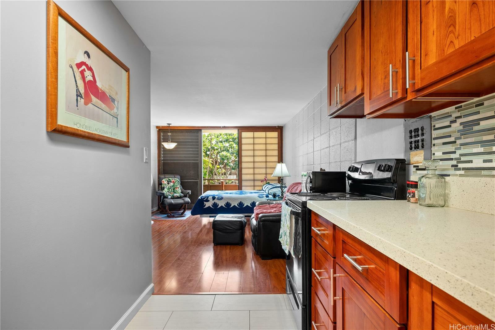 1700 Makiki Street 222  Honolulu HI 96822 photo