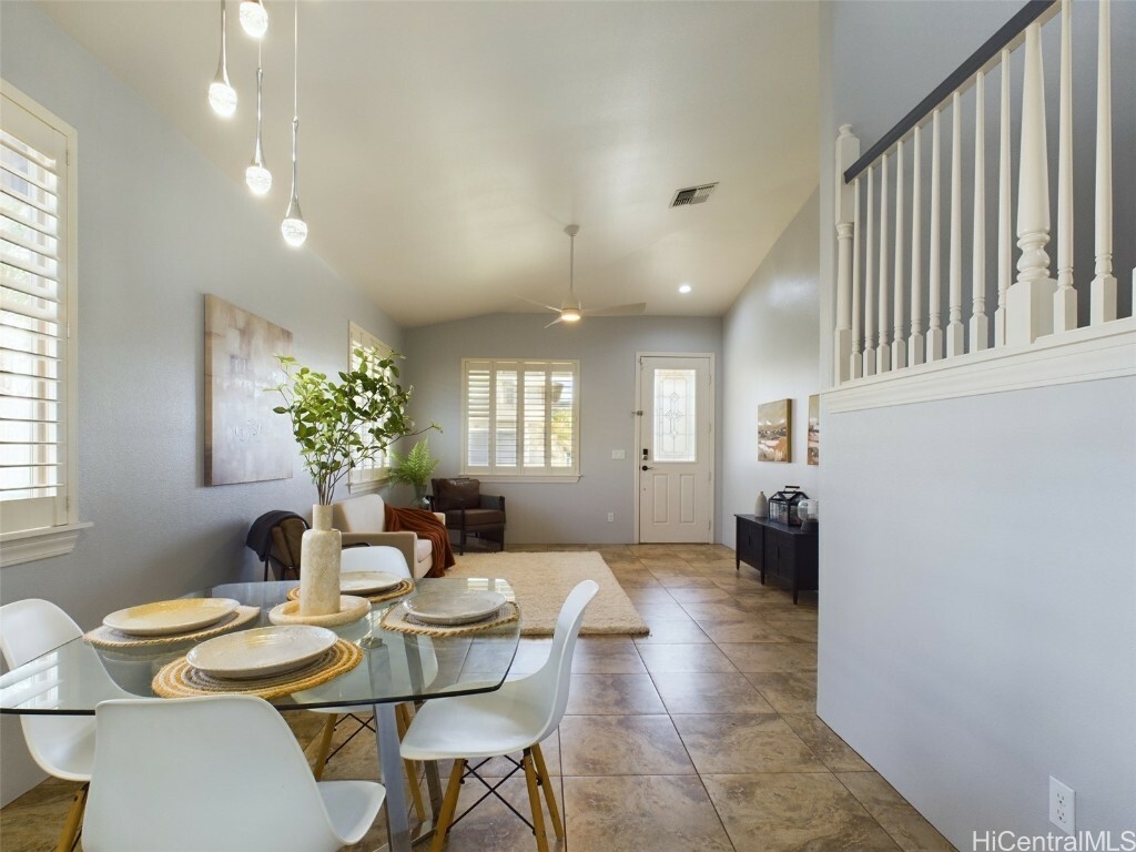 Property Photo: 92-762 Kuhoho Street HI 96707