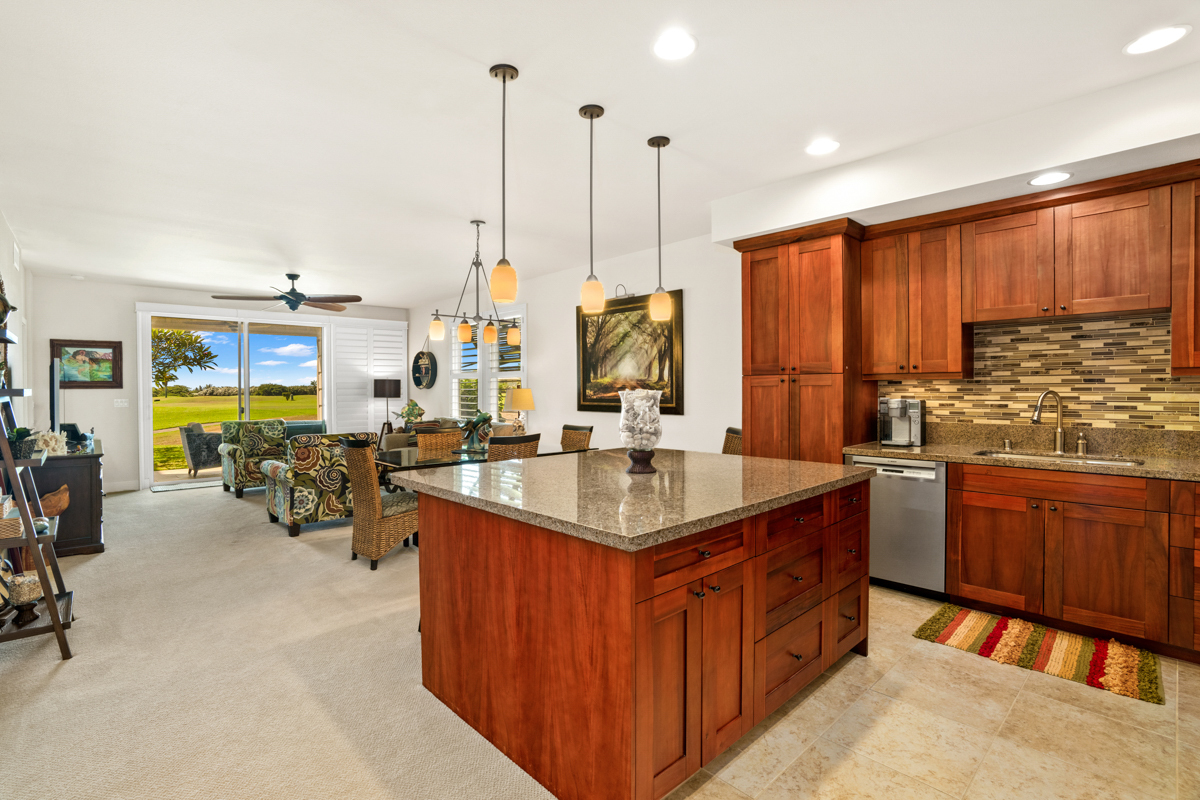 Property Photo:  2611 Kiahuna Plantation Dr 10J  HI 96756 