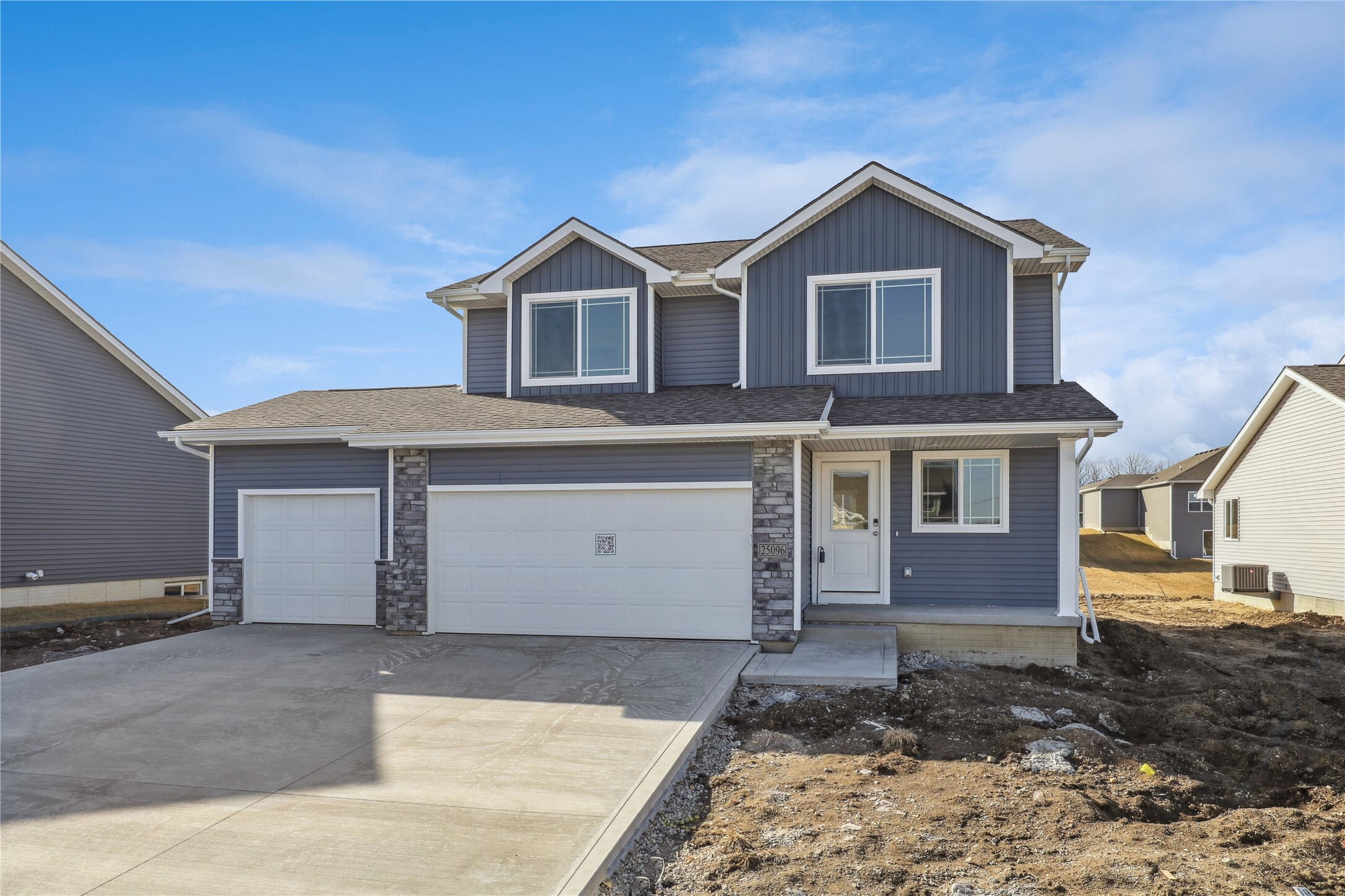 Property Photo:  25096 Bluebird Circle  IA 50003 