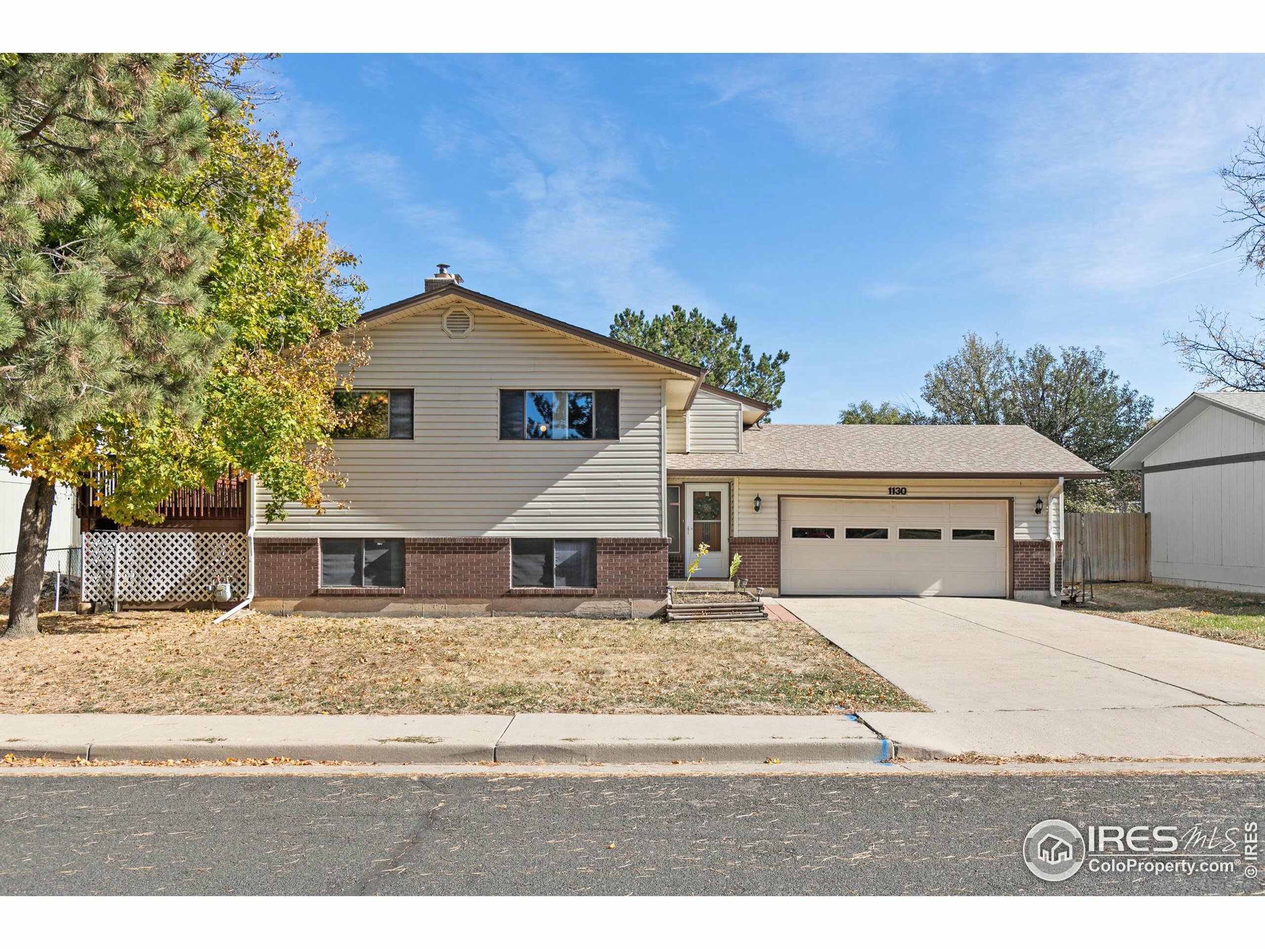 Property Photo:  1130 Juliana Dr  CO 80537 