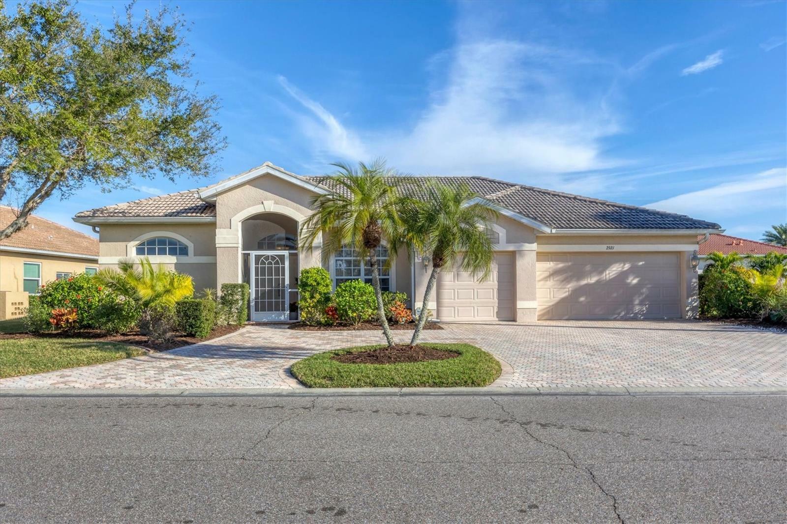 Property Photo:  2921 Seasons Boulevard  FL 34240 