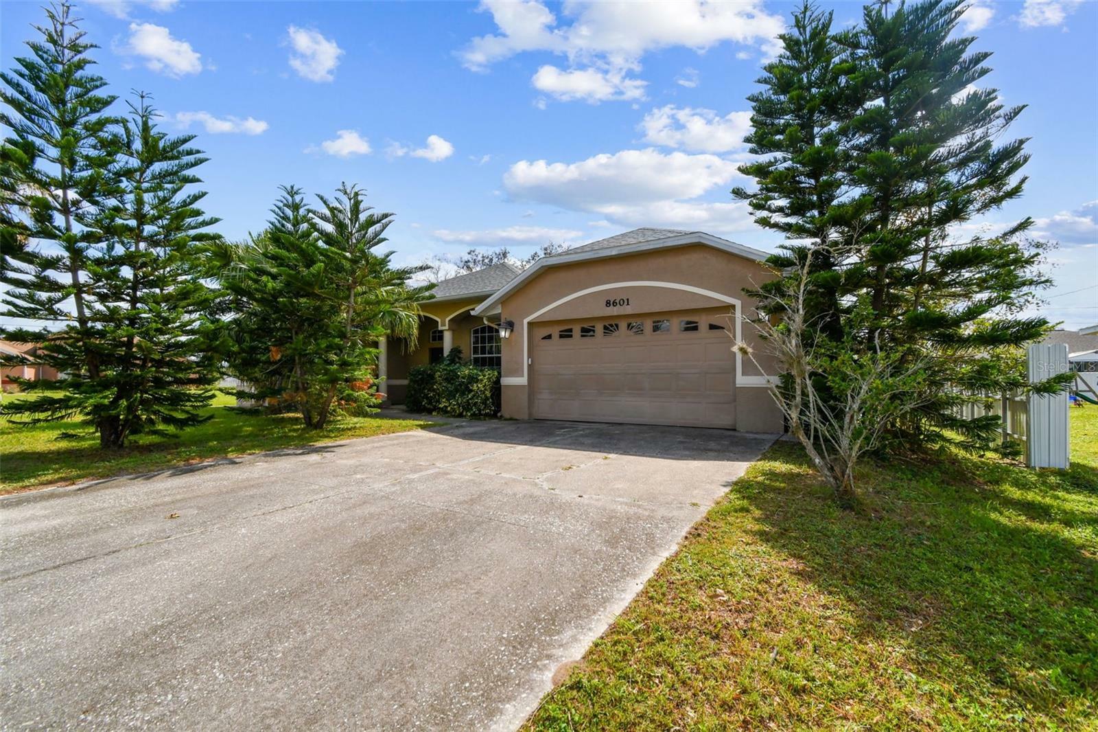 Property Photo:  8601 Atmore Ave.  FL 34287 