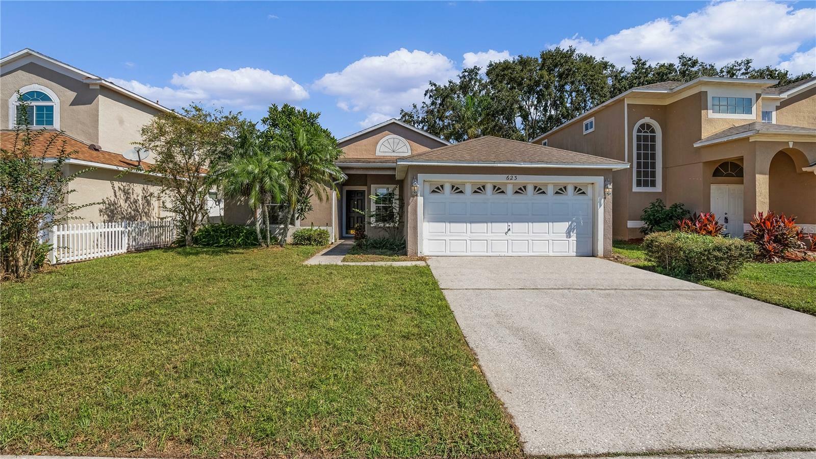 623 Buckingham Drive  Oviedo FL 32765 photo