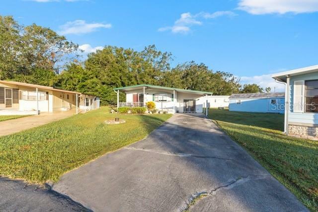 Property Photo:  39353 Dundee Road  FL 33542 