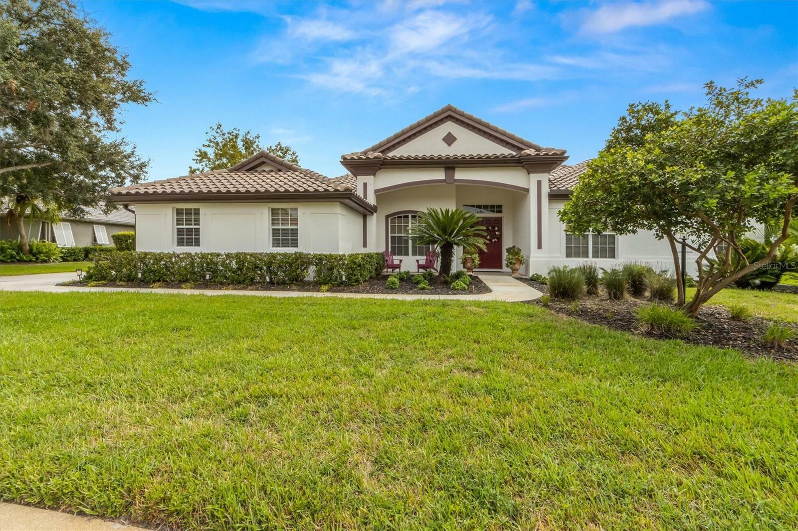 Property Photo:  8529 Eagle Preserve Way  FL 34241 