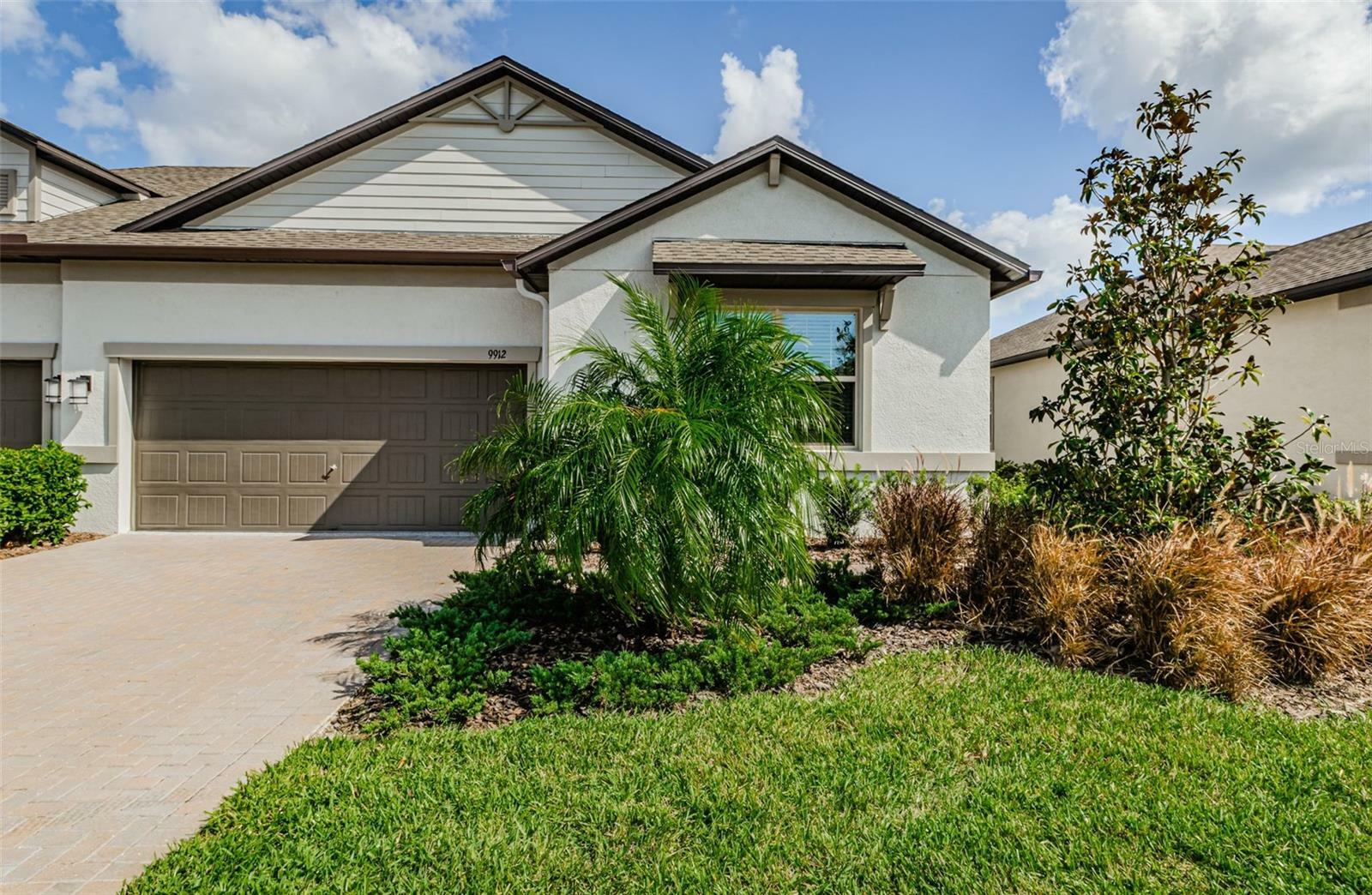 9912 Campanula Court  Land O Lakes FL 34637 photo