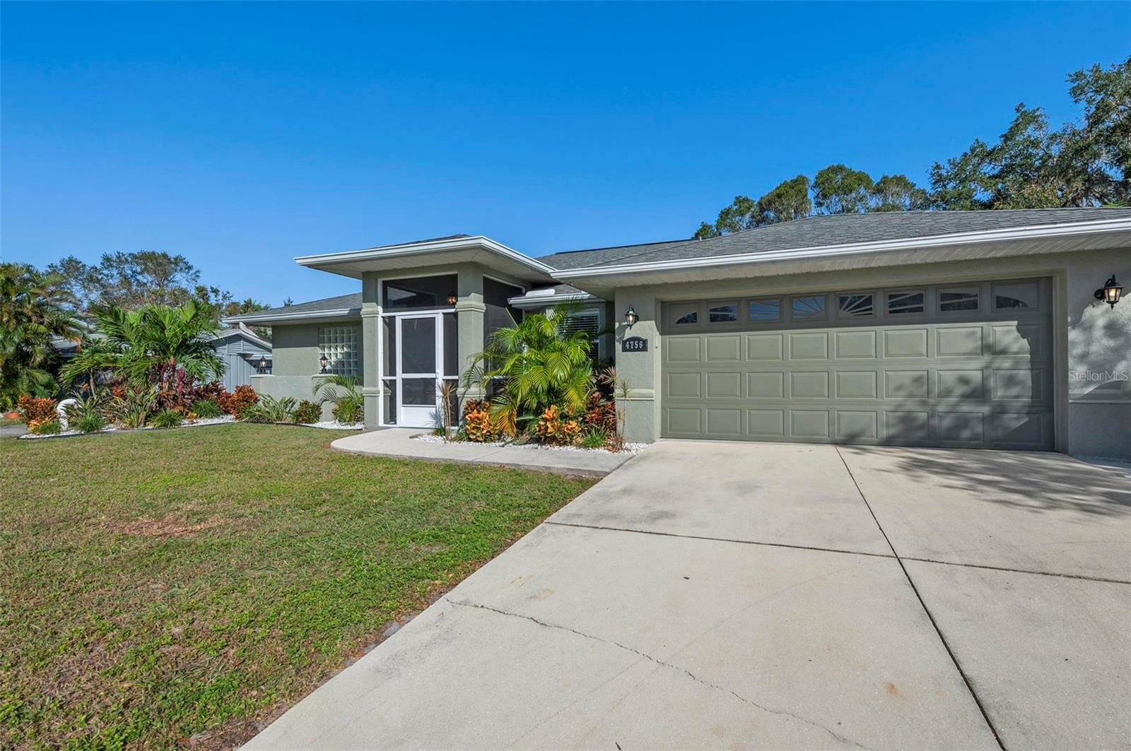 Property Photo:  4756 San Jose Drive  FL 34235 