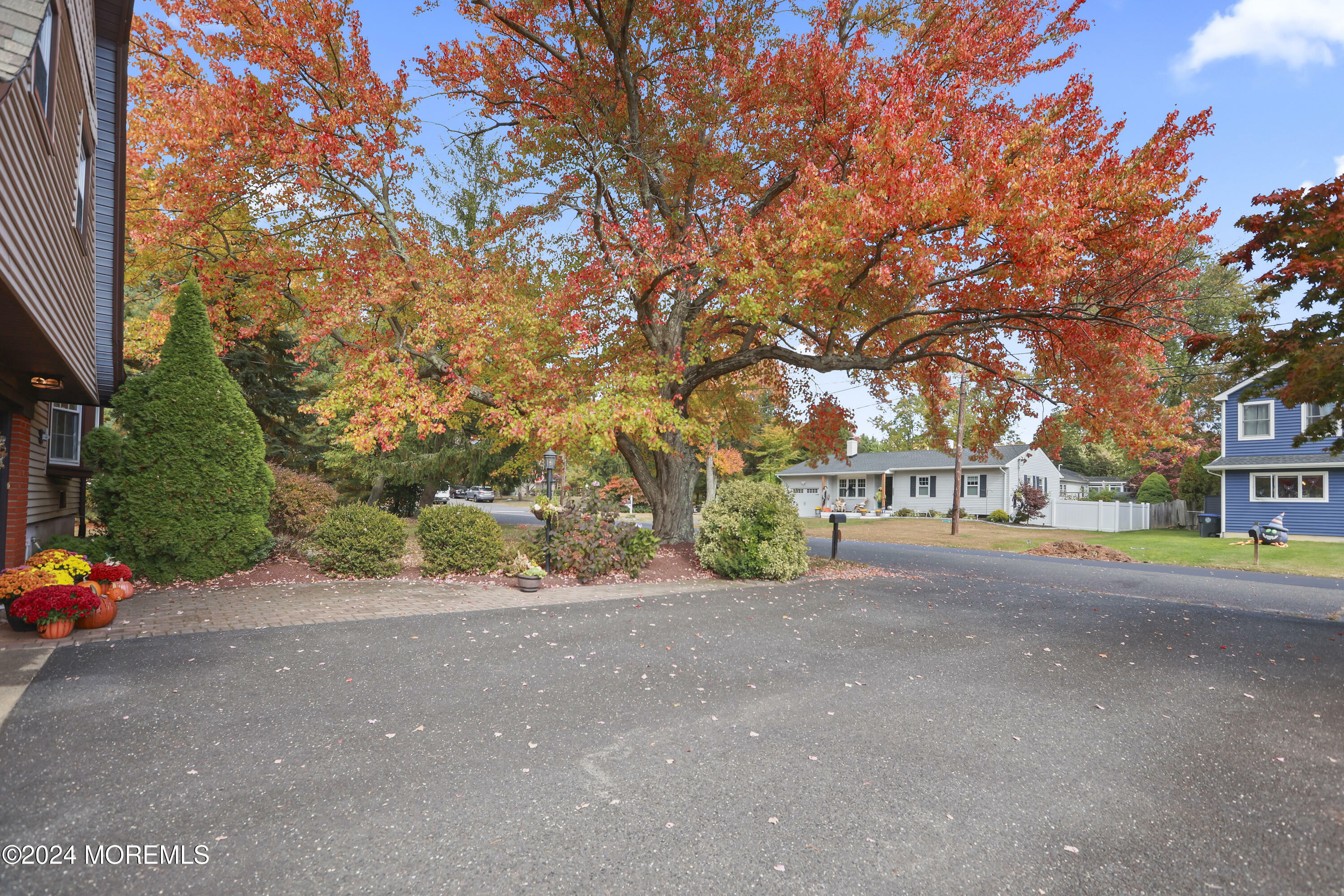 Property Photo:  1601 Doris Street  NJ 07753 