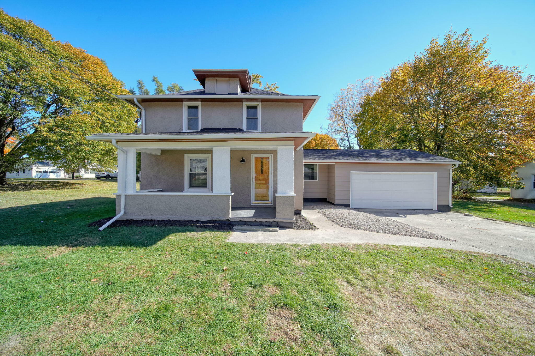 Property Photo:  3125 Fairview Drive  MI 49203 