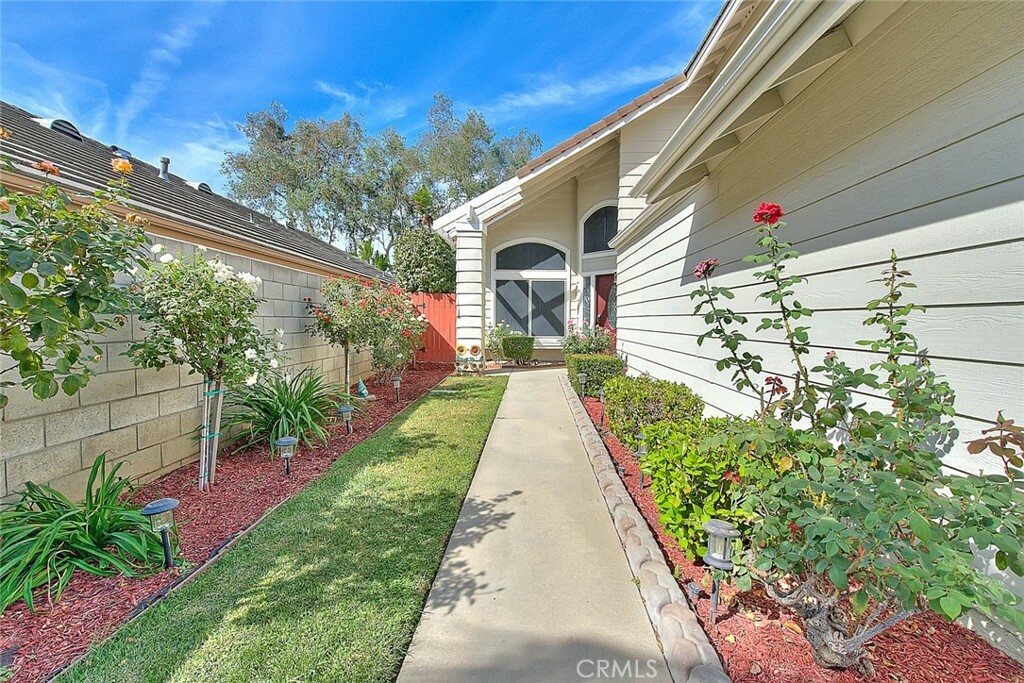 Property Photo:  3204 Oakshire Lane  CA 91709 