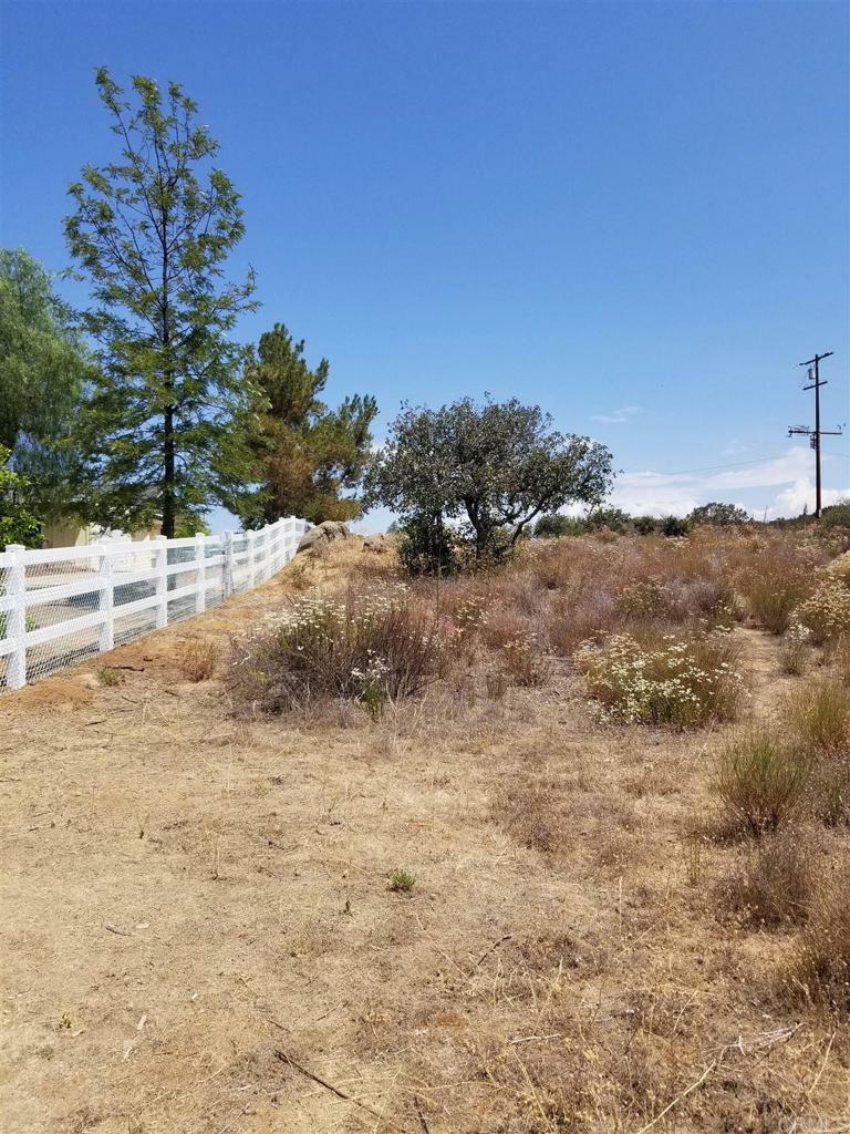 Property Photo:  4 Parcels Polk Road  CA 91901 