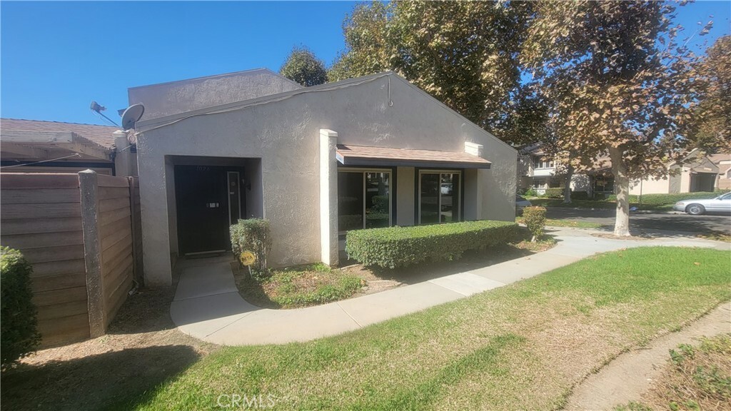 Property Photo:  1026 Harrington Way  CA 91792 