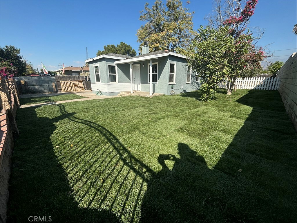 Property Photo:  25170 Elmo Drive  CA 92404 